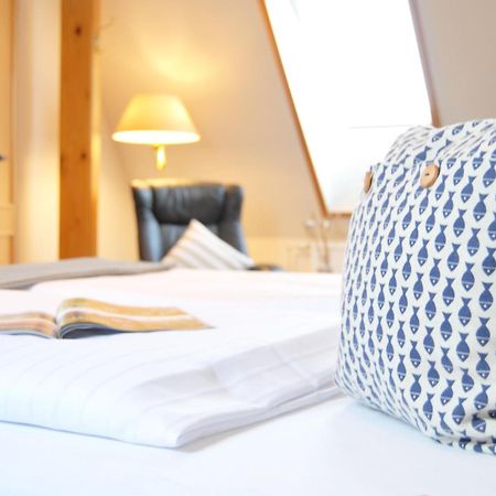 Appartements Hafen 31 Wittdun Luaran gambar