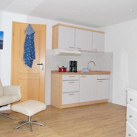 Appartements Hafen 31 Wittdun Luaran gambar