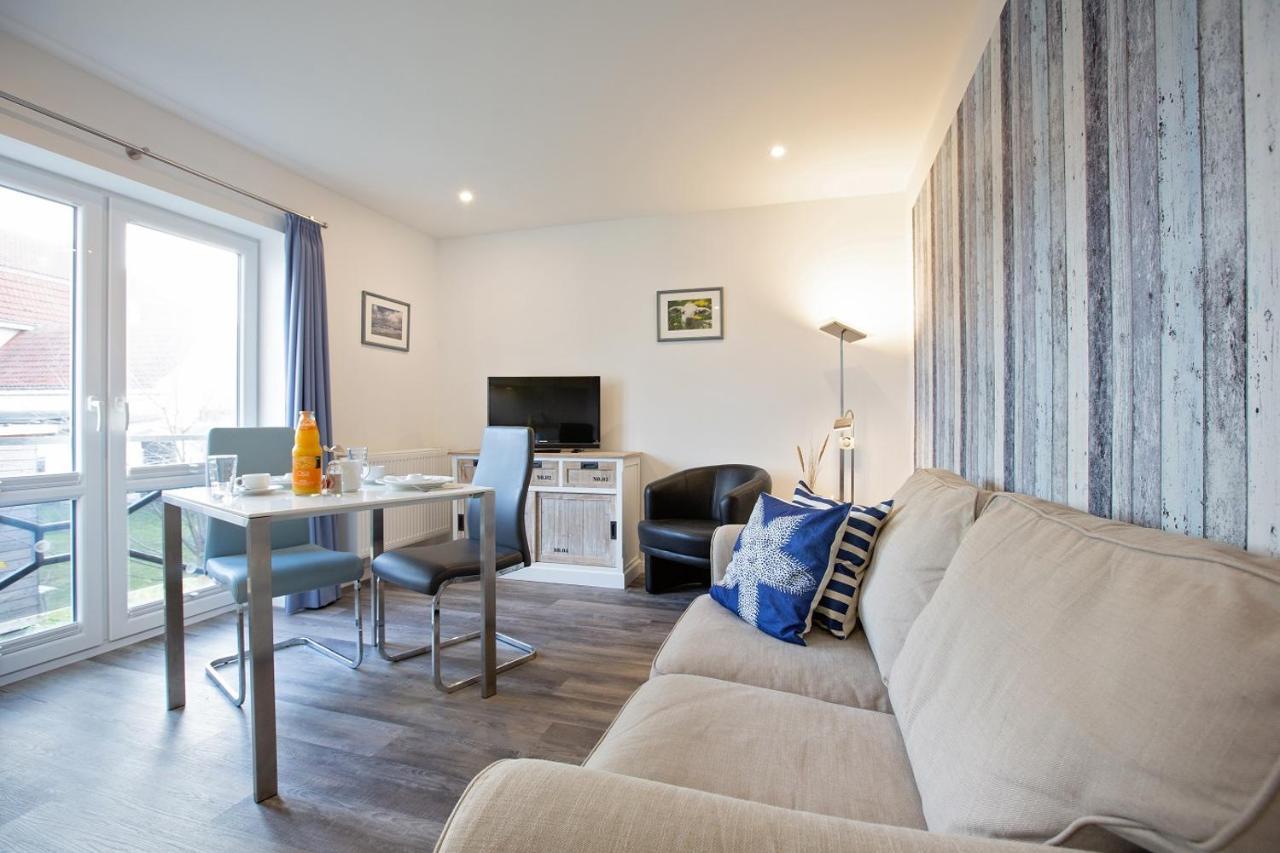 Appartements Hafen 31 Wittdun Bilik gambar