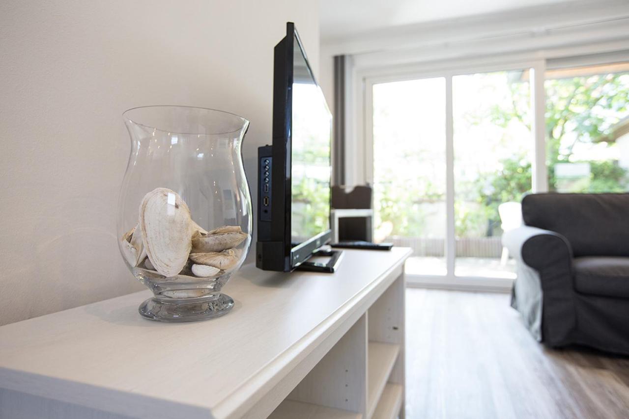 Appartements Hafen 31 Wittdun Luaran gambar