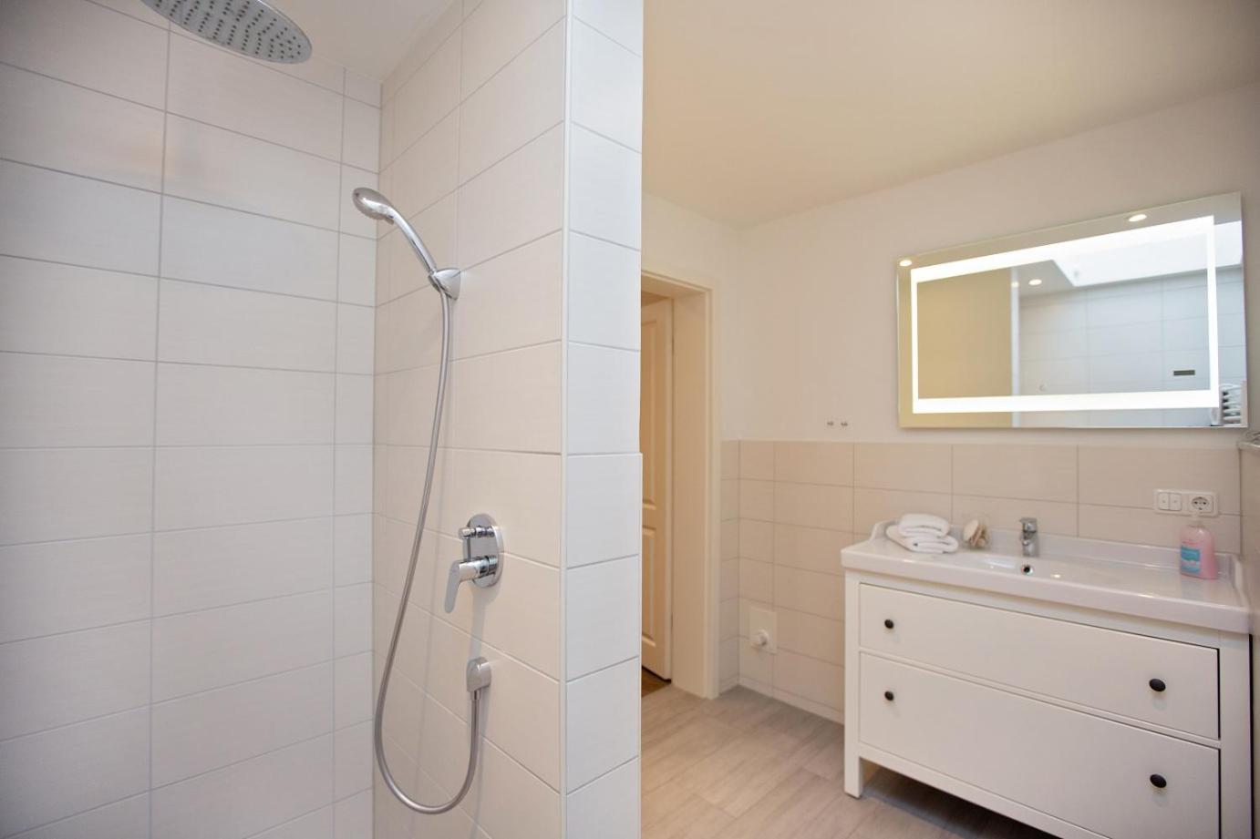 Appartements Hafen 31 Wittdun Bilik gambar