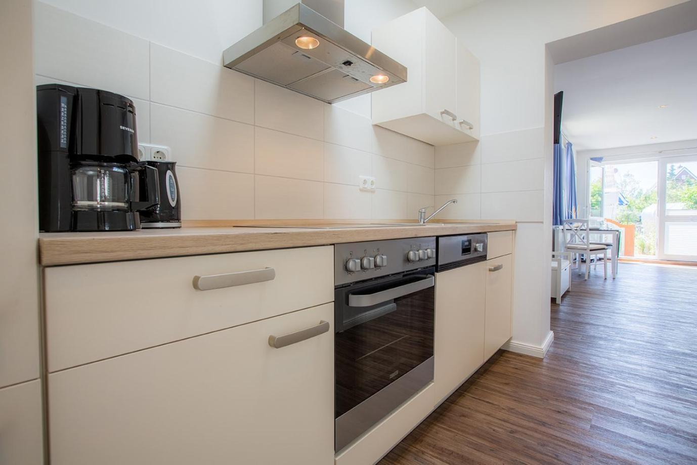 Appartements Hafen 31 Wittdun Bilik gambar
