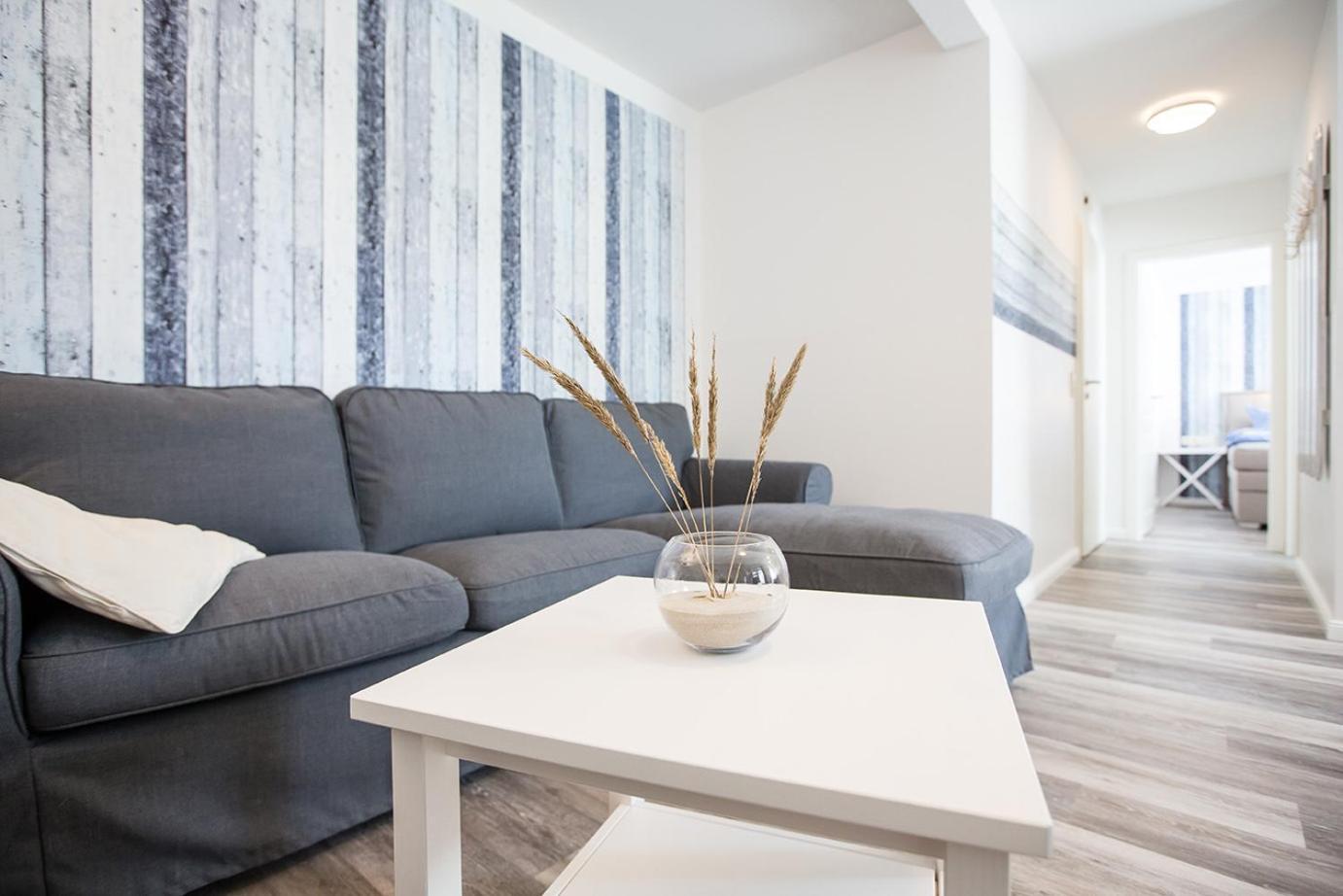 Appartements Hafen 31 Wittdun Bilik gambar