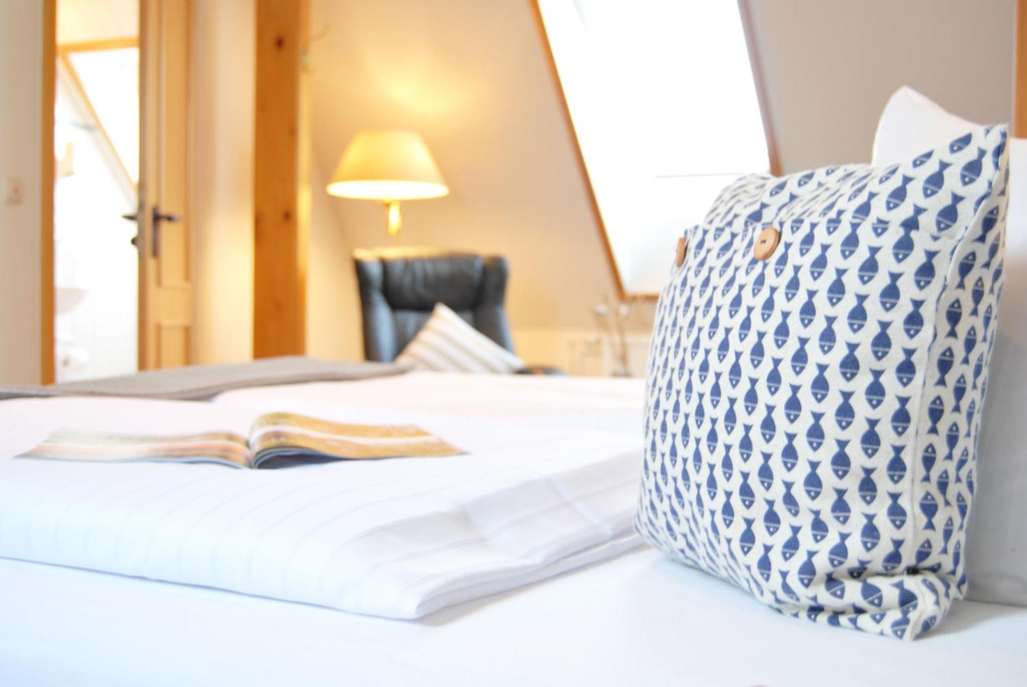 Appartements Hafen 31 Wittdun Luaran gambar