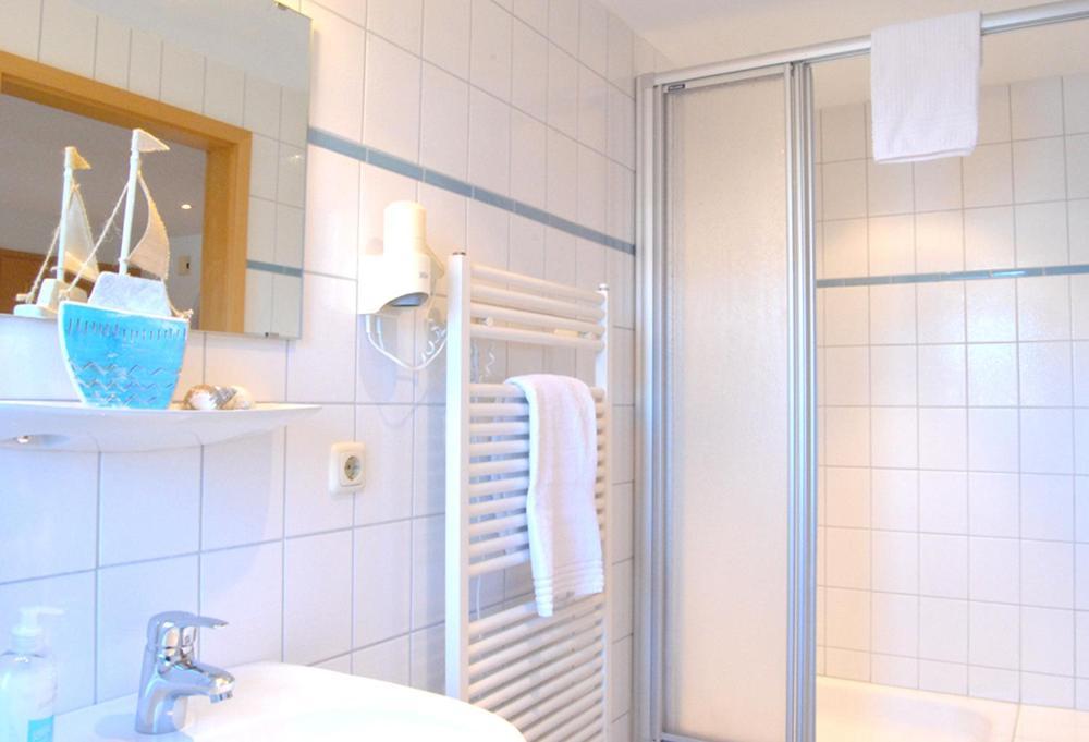 Appartements Hafen 31 Wittdun Luaran gambar